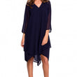 Laden Sie das Bild in den Galerie-Viewer, Cocktailkleid Model 132589 Stylove | Textil Großhandel ATA-Mode