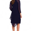 Laden Sie das Bild in den Galerie-Viewer, Cocktailkleid Model 132589 Stylove | Textil Großhandel ATA-Mode