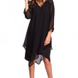 Laden Sie das Bild in den Galerie-Viewer, Cocktailkleid Model 132590 Stylove | Textil Großhandel ATA-Mode