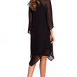 Laden Sie das Bild in den Galerie-Viewer, Cocktailkleid Model 132590 Stylove | Textil Großhandel ATA-Mode