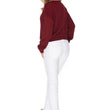 Laden Sie das Bild in den Galerie-Viewer, Pullover Model 134598 PeeKaBoo | Textil Großhandel ATA-Mode