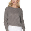 Laden Sie das Bild in den Galerie-Viewer, Pullover Model 134600 PeeKaBoo | Textil Großhandel ATA-Mode