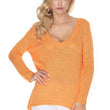 Laden Sie das Bild in den Galerie-Viewer, Pullover Model 135310 PeeKaBoo | Textil Großhandel ATA-Mode