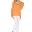 Laden Sie das Bild in den Galerie-Viewer, Pullover Model 135310 PeeKaBoo | Textil Großhandel ATA-Mode