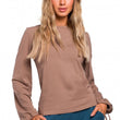 Laden Sie das Bild in den Galerie-Viewer, Bluse Model 135479 Moe | Textil Großhandel ATA-Mode