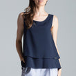 Laden Sie das Bild in den Galerie-Viewer, Bluse Model 135767 Figl | Textil Großhandel ATA-Mode