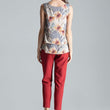 Laden Sie das Bild in den Galerie-Viewer, Bluse Model 135769 Figl | Textil Großhandel ATA-Mode