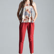 Laden Sie das Bild in den Galerie-Viewer, Bluse Model 135769 Figl | Textil Großhandel ATA-Mode