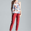 Laden Sie das Bild in den Galerie-Viewer, Bluse Model 135770 Figl | Textil Großhandel ATA-Mode