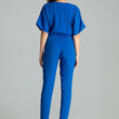 Laden Sie das Bild in den Galerie-Viewer, Overall Model 135854 Lenitif | Textil Großhandel ATA-Mode
