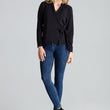 Laden Sie das Bild in den Galerie-Viewer, Bluse Model 138272 Figl | Textil Großhandel ATA-Mode