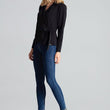 Laden Sie das Bild in den Galerie-Viewer, Bluse Model 138272 Figl | Textil Großhandel ATA-Mode
