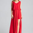Laden Sie das Bild in den Galerie-Viewer, Cocktailkleid Model 138275 Figl | Textil Großhandel ATA-Mode
