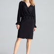 Laden Sie das Bild in den Galerie-Viewer, Bluse Model 138280 Figl | Textil Großhandel ATA-Mode