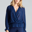 Laden Sie das Bild in den Galerie-Viewer, Bluse Model 138282 Figl | Textil Großhandel ATA-Mode