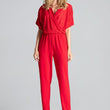 Laden Sie das Bild in den Galerie-Viewer, Overall Model 138298 Figl | Textil Großhandel ATA-Mode
