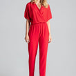 Laden Sie das Bild in den Galerie-Viewer, Overall Model 138298 Figl | Textil Großhandel ATA-Mode
