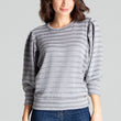 Laden Sie das Bild in den Galerie-Viewer, Bluse Model 139348 Lenitif | Textil Großhandel ATA-Mode