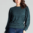 Laden Sie das Bild in den Galerie-Viewer, Bluse Model 139350 Lenitif | Textil Großhandel ATA-Mode