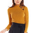 Laden Sie das Bild in den Galerie-Viewer, Pullover Model 139503 awama | Textil Großhandel ATA-Mode