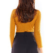 Laden Sie das Bild in den Galerie-Viewer, Pullover Model 139503 awama | Textil Großhandel ATA-Mode