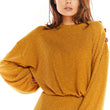 Laden Sie das Bild in den Galerie-Viewer, Pullover Model 139512 awama | Textil Großhandel ATA-Mode