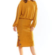 Laden Sie das Bild in den Galerie-Viewer, Pullover Model 139512 awama | Textil Großhandel ATA-Mode