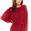Laden Sie das Bild in den Galerie-Viewer, Pullover Model 139513 awama | Textil Großhandel ATA-Mode