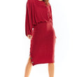 Laden Sie das Bild in den Galerie-Viewer, Pullover Model 139513 awama | Textil Großhandel ATA-Mode