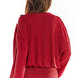 Laden Sie das Bild in den Galerie-Viewer, Pullover Model 139513 awama | Textil Großhandel ATA-Mode