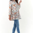 Laden Sie das Bild in den Galerie-Viewer, Bluse Model 140055 Infinite You | Textil Großhandel ATA-Mode