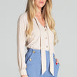 Laden Sie das Bild in den Galerie-Viewer, Damen Hemd Model 141749 Figl | Textil Großhandel ATA-Mode