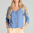 Laden Sie das Bild in den Galerie-Viewer, Damen Hemd Model 141752 Figl | Textil Großhandel ATA-Mode