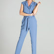 Laden Sie das Bild in den Galerie-Viewer, Overall Model 141767 Figl | Textil Großhandel ATA-Mode