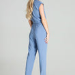 Laden Sie das Bild in den Galerie-Viewer, Overall Model 141767 Figl | Textil Großhandel ATA-Mode