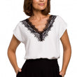Laden Sie das Bild in den Galerie-Viewer, Bluse Model 141989 Stylove | Textil Großhandel ATA-Mode