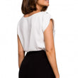 Laden Sie das Bild in den Galerie-Viewer, Bluse Model 141989 Stylove | Textil Großhandel ATA-Mode