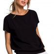 Laden Sie das Bild in den Galerie-Viewer, Bluse Model 142249 Moe | Textil Großhandel ATA-Mode