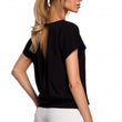 Laden Sie das Bild in den Galerie-Viewer, Bluse Model 142249 Moe | Textil Großhandel ATA-Mode