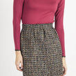 Laden Sie das Bild in den Galerie-Viewer, Rock Model 142707 IVON | Textil Großhandel ATA-Mode