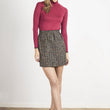 Laden Sie das Bild in den Galerie-Viewer, Rock Model 142707 IVON | Textil Großhandel ATA-Mode