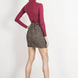 Laden Sie das Bild in den Galerie-Viewer, Rock Model 142707 IVON | Textil Großhandel ATA-Mode