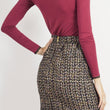 Laden Sie das Bild in den Galerie-Viewer, Rock Model 142707 IVON | Textil Großhandel ATA-Mode