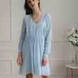 Laden Sie das Bild in den Galerie-Viewer, Cocktailkleid Model 143900 Lenitif | Textil Großhandel ATA-Mode