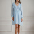 Laden Sie das Bild in den Galerie-Viewer, Cocktailkleid Model 143900 Lenitif | Textil Großhandel ATA-Mode