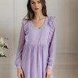 Laden Sie das Bild in den Galerie-Viewer, Cocktailkleid Model 143901 Lenitif | Textil Großhandel ATA-Mode