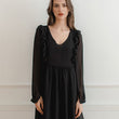 Laden Sie das Bild in den Galerie-Viewer, Cocktailkleid Model 143902 Lenitif | Textil Großhandel ATA-Mode