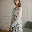 Laden Sie das Bild in den Galerie-Viewer, Cocktailkleid Model 143903 Lenitif | Textil Großhandel ATA-Mode