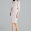 Laden Sie das Bild in den Galerie-Viewer, Cocktailkleid Model 143912 Lenitif | Textil Großhandel ATA-Mode