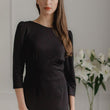 Laden Sie das Bild in den Galerie-Viewer, Cocktailkleid Model 143914 Lenitif | Textil Großhandel ATA-Mode